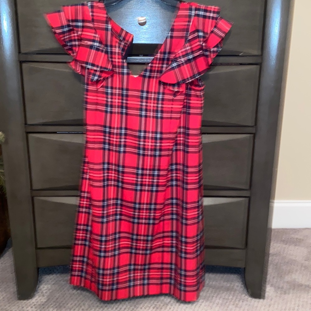 Draper James dress